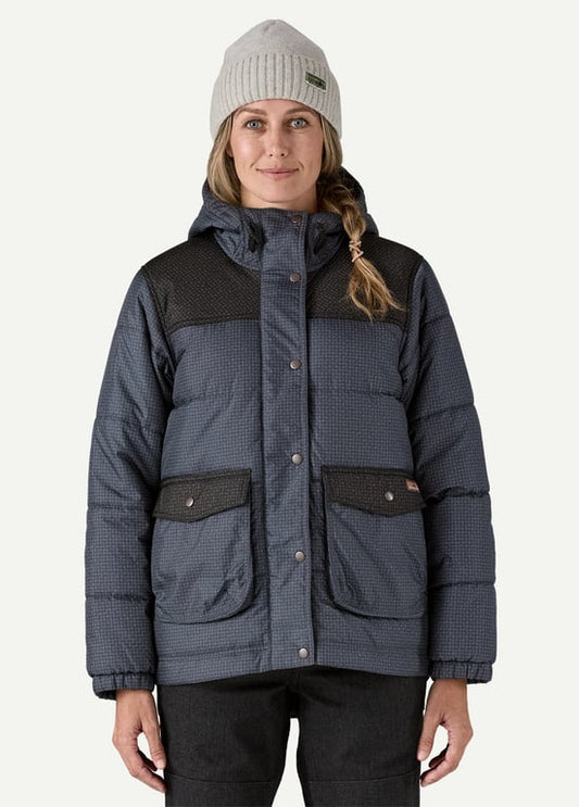 Patagonia Women's Steel Forge Puff Jacket