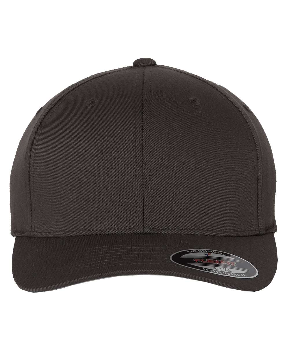 Cotton Blend Cap - 6277