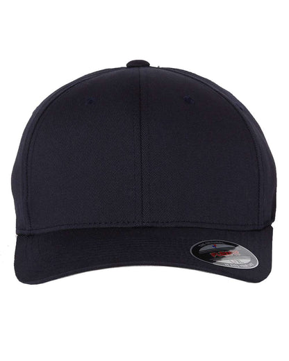 Cotton Blend Cap - 6277