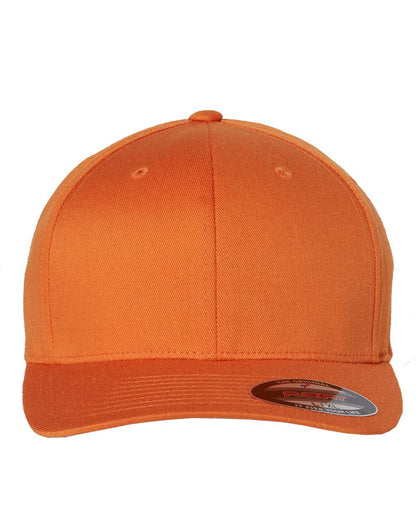 Cotton Blend Cap - 6277
