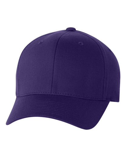 Cotton Blend Cap - 6277