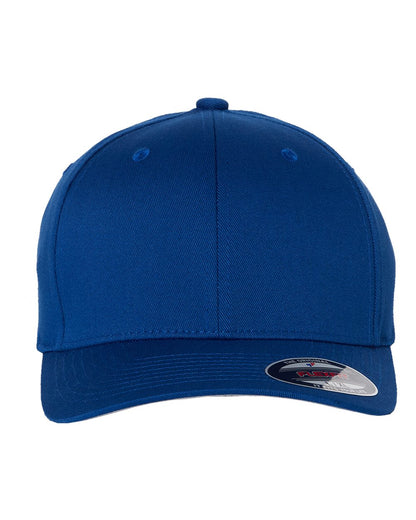 Cotton Blend Cap - 6277