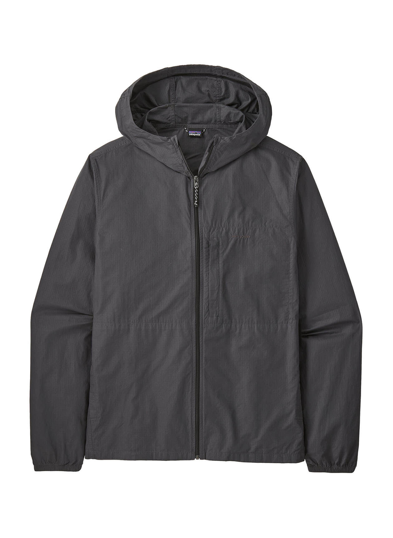 Patagonia Men's Windsweep Jacket - Thermal Blue - XS