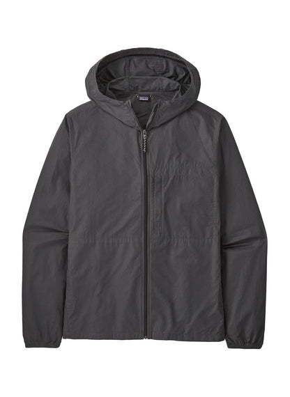 Patagonia Men's Windsweep Jacket - Thermal Blue - XS