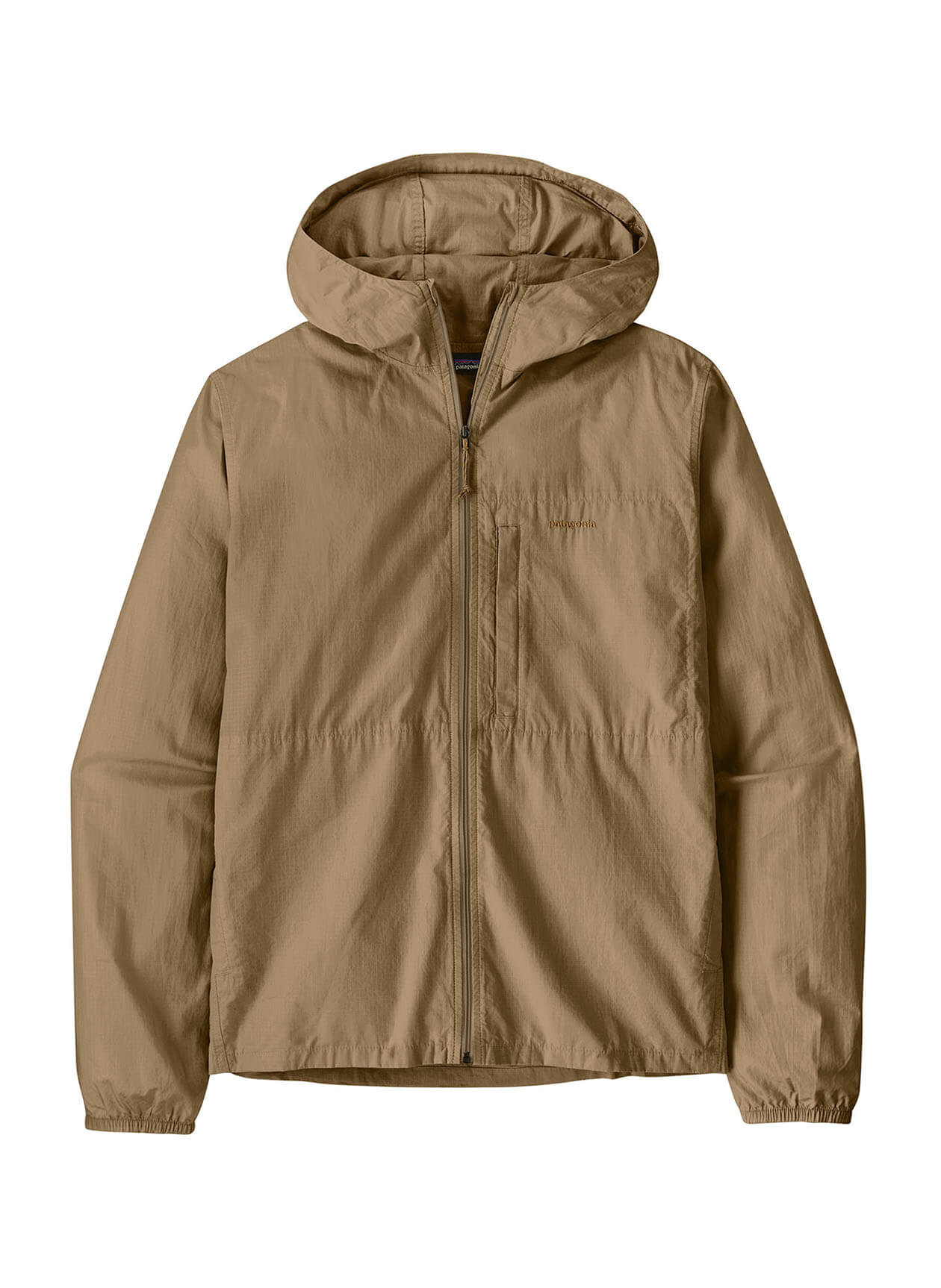 Patagonia Men's Windsweep Jacket - Thermal Blue - SM