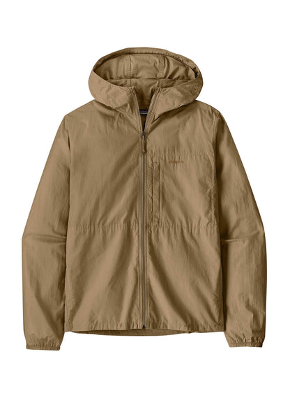 Patagonia Men's Windsweep Jacket - Thermal Blue - SM