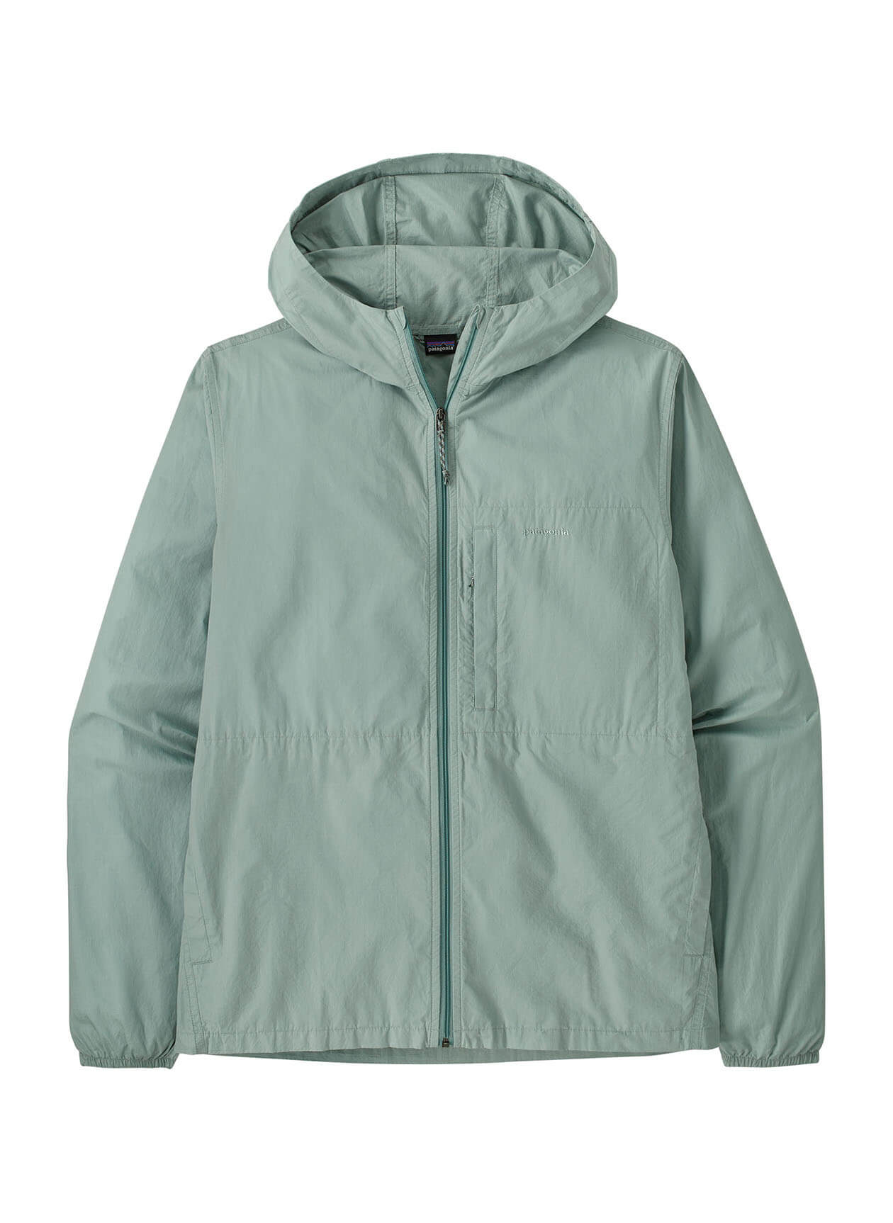 Patagonia Men's Windsweep Jacket - Thermal Blue - XS