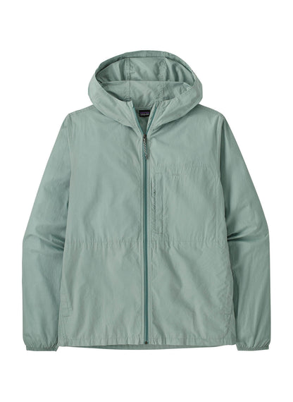 Patagonia Men's Windsweep Jacket - Thermal Blue - XS