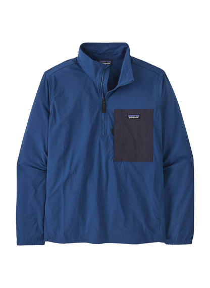 Patagonia Men's Outdoor Everyday Marsupial - Wetland Blue - SM