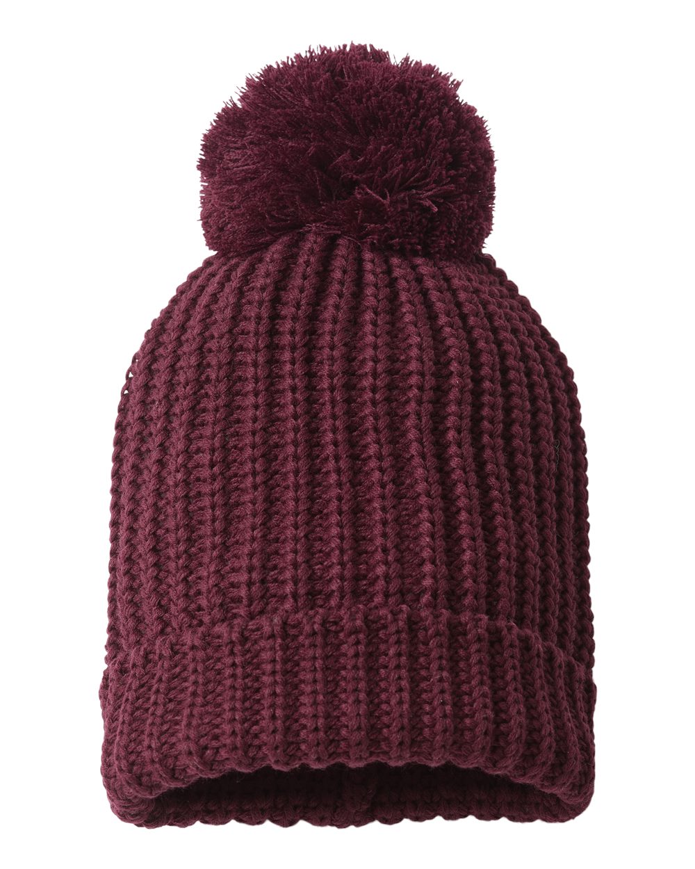 Chunky Cable Beanie - 143R