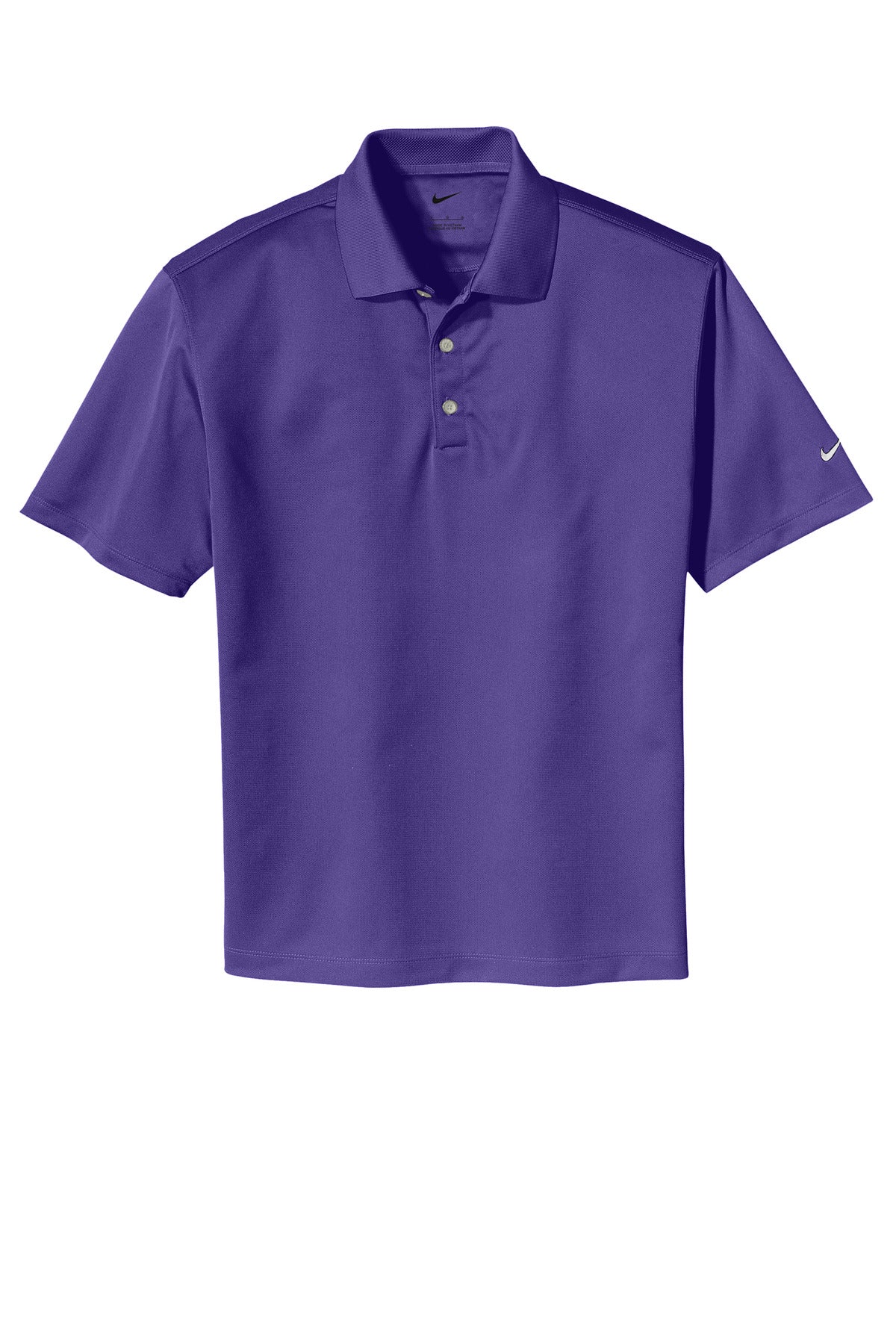 Nike Tech Basic Dri-FIT Polo. 203690