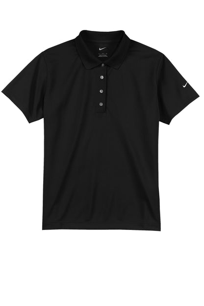 Nike Women's Tech Basic Dri-FIT Polo. 203697