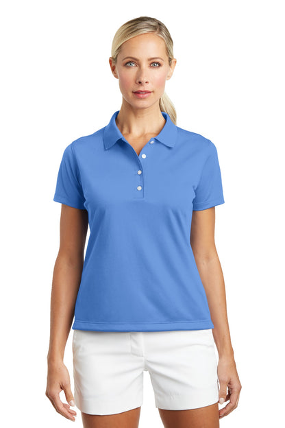 Nike Women's Tech Basic Dri-FIT Polo. 203697