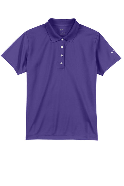 Nike Women's Tech Basic Dri-FIT Polo. 203697
