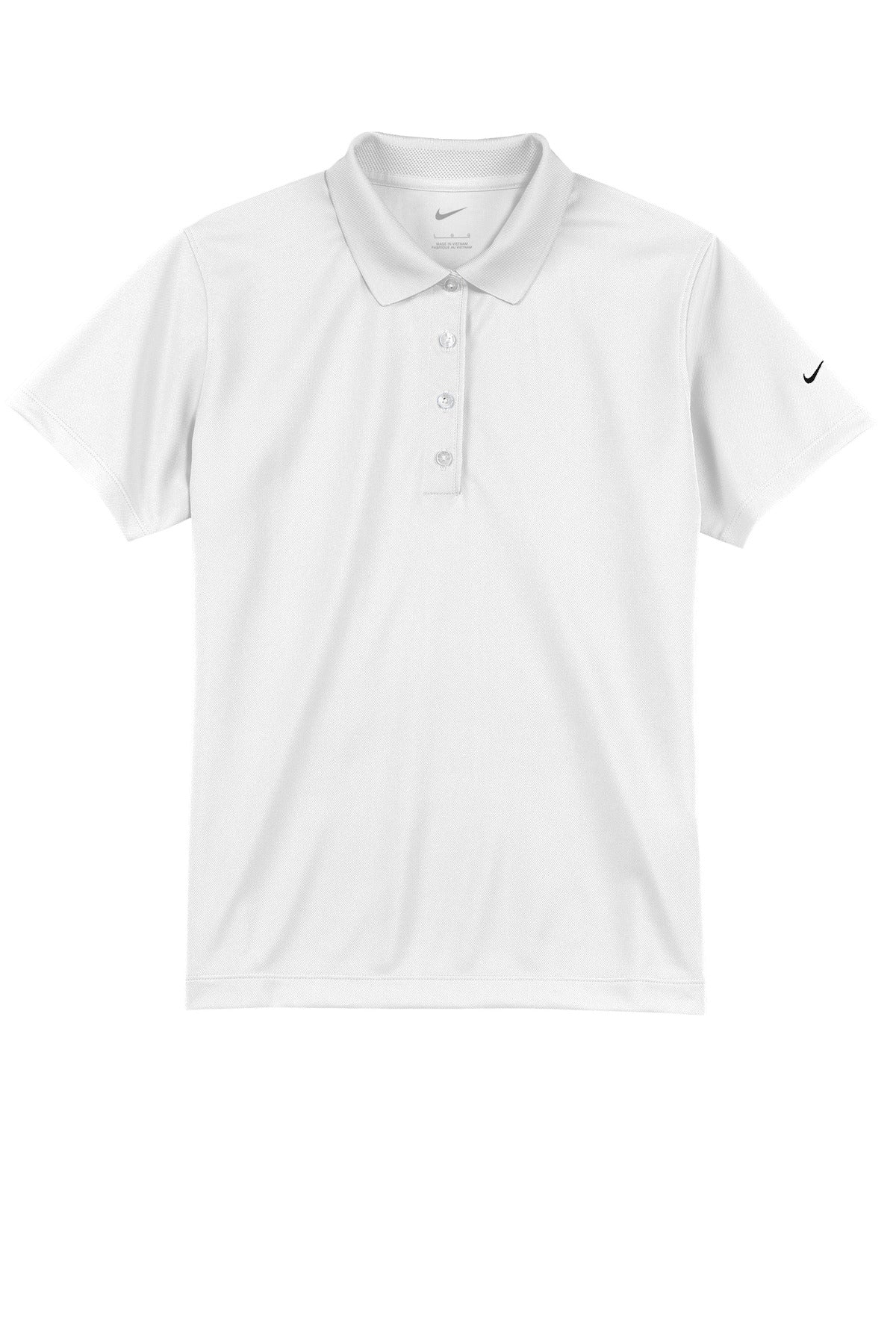 Nike Women's Tech Basic Dri-FIT Polo. 203697