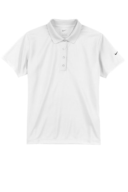 Nike Women's Tech Basic Dri-FIT Polo. 203697