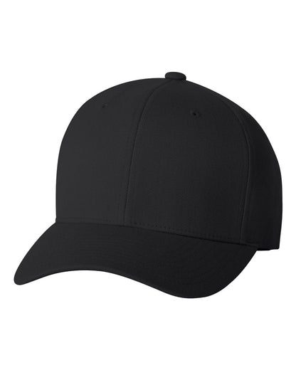 Wool-Blend Cap - 6477