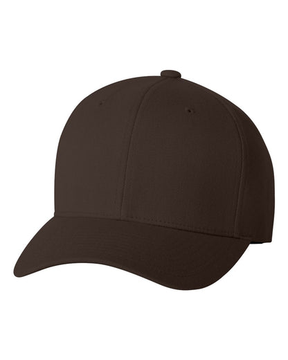 Wool-Blend Cap - 6477