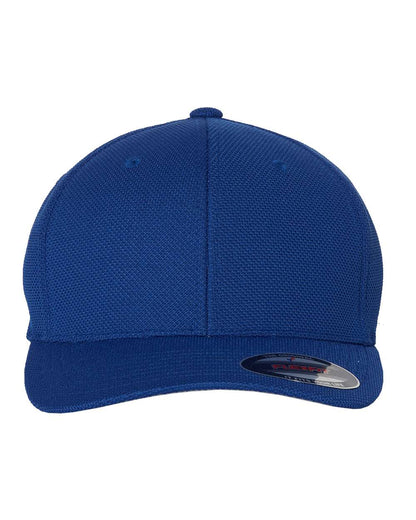 Cool & Dry Piqué Mesh Cap - 6577CD