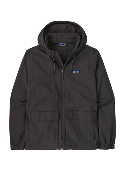 Patagonia Men's Nomader Hoody Jacket - Black - XS
