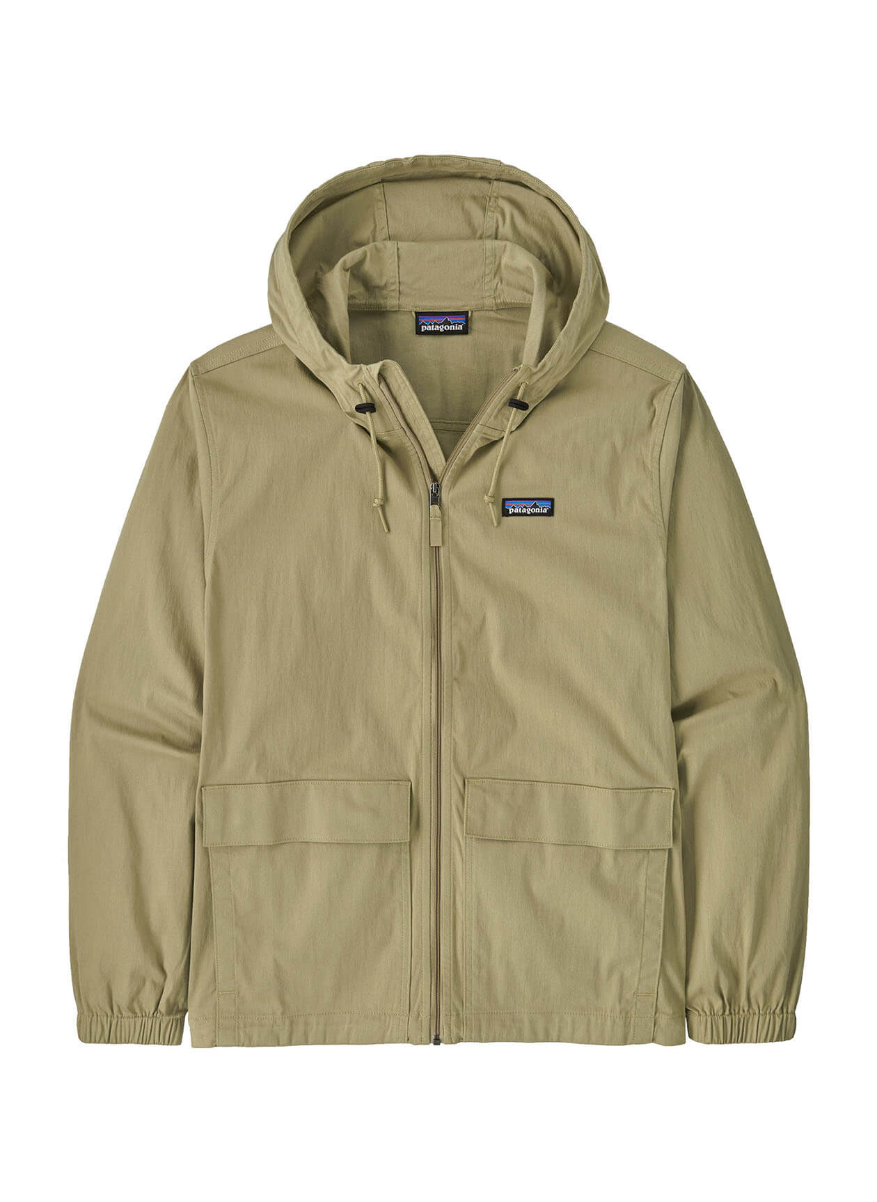 Patagonia Men's Nomader Hoody Jacket - Black - XS