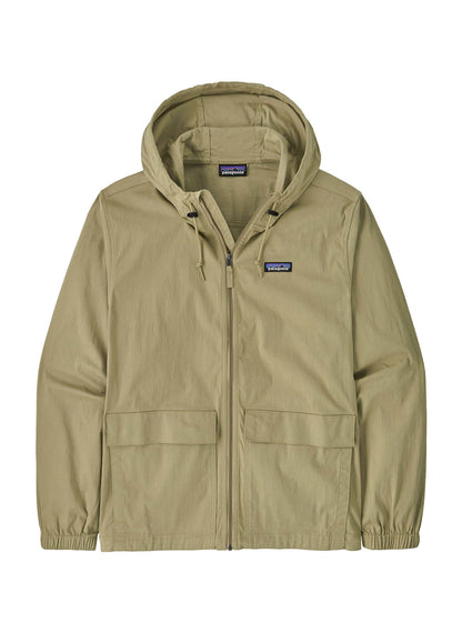 Patagonia Men's Nomader Hoody Jacket - Black - XS