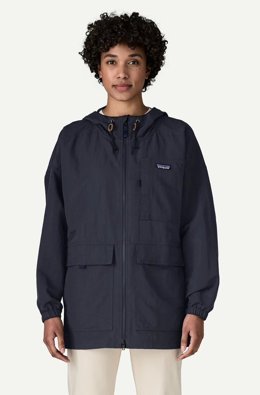 Patagonia Women's Skysail Unlined Parka