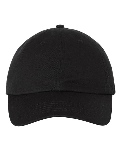 Bio-Washed Classic Dad Hat - VC300A