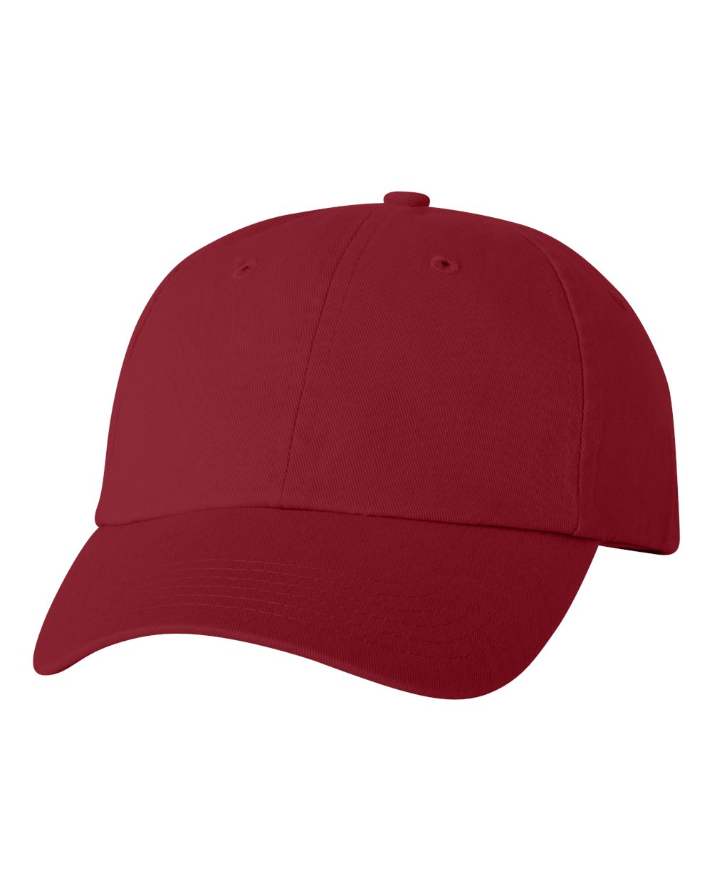 Bio-Washed Classic Dad Hat - VC300A