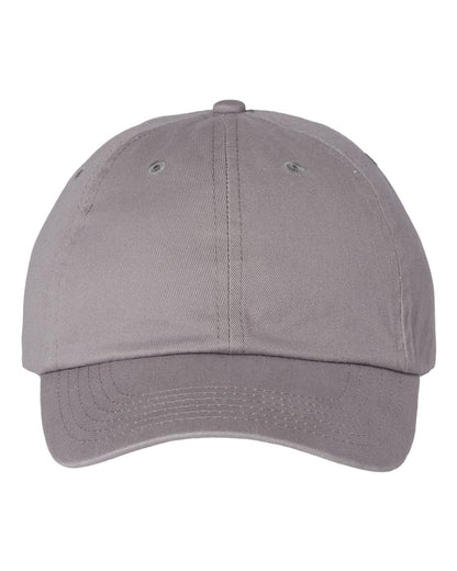 Bio-Washed Classic Dad Hat - VC300A