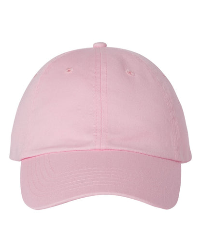 Bio-Washed Classic Dad Hat - VC300A