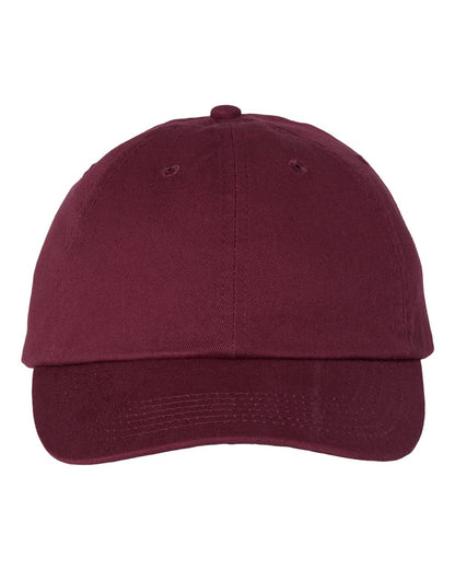 Bio-Washed Classic Dad Hat - VC300A