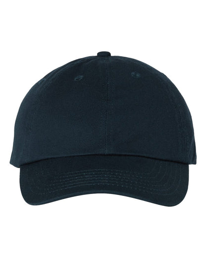 Bio-Washed Classic Dad Hat - VC300A