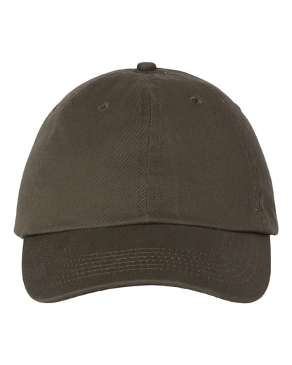 Bio-Washed Classic Dad Hat - VC300A