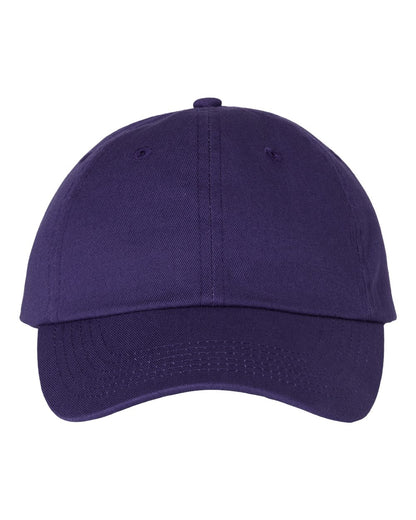 Bio-Washed Classic Dad Hat - VC300A