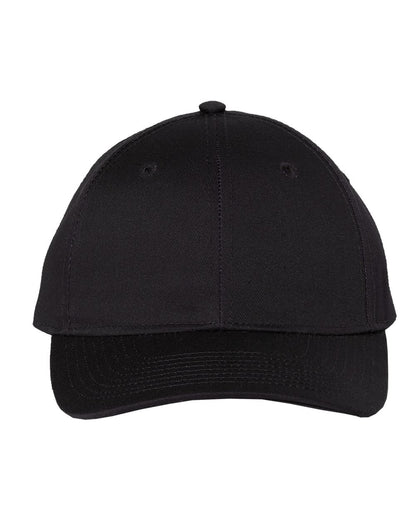 Lightweight Twill Cap - VC100