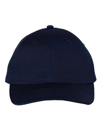Lightweight Twill Cap - VC100