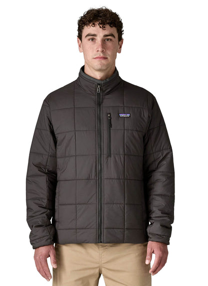 Patagonia Men's Light Gust Jacket - Black - XS