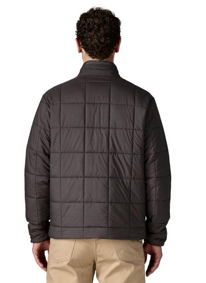 Patagonia Men's Light Gust Jacket - Black - XS
