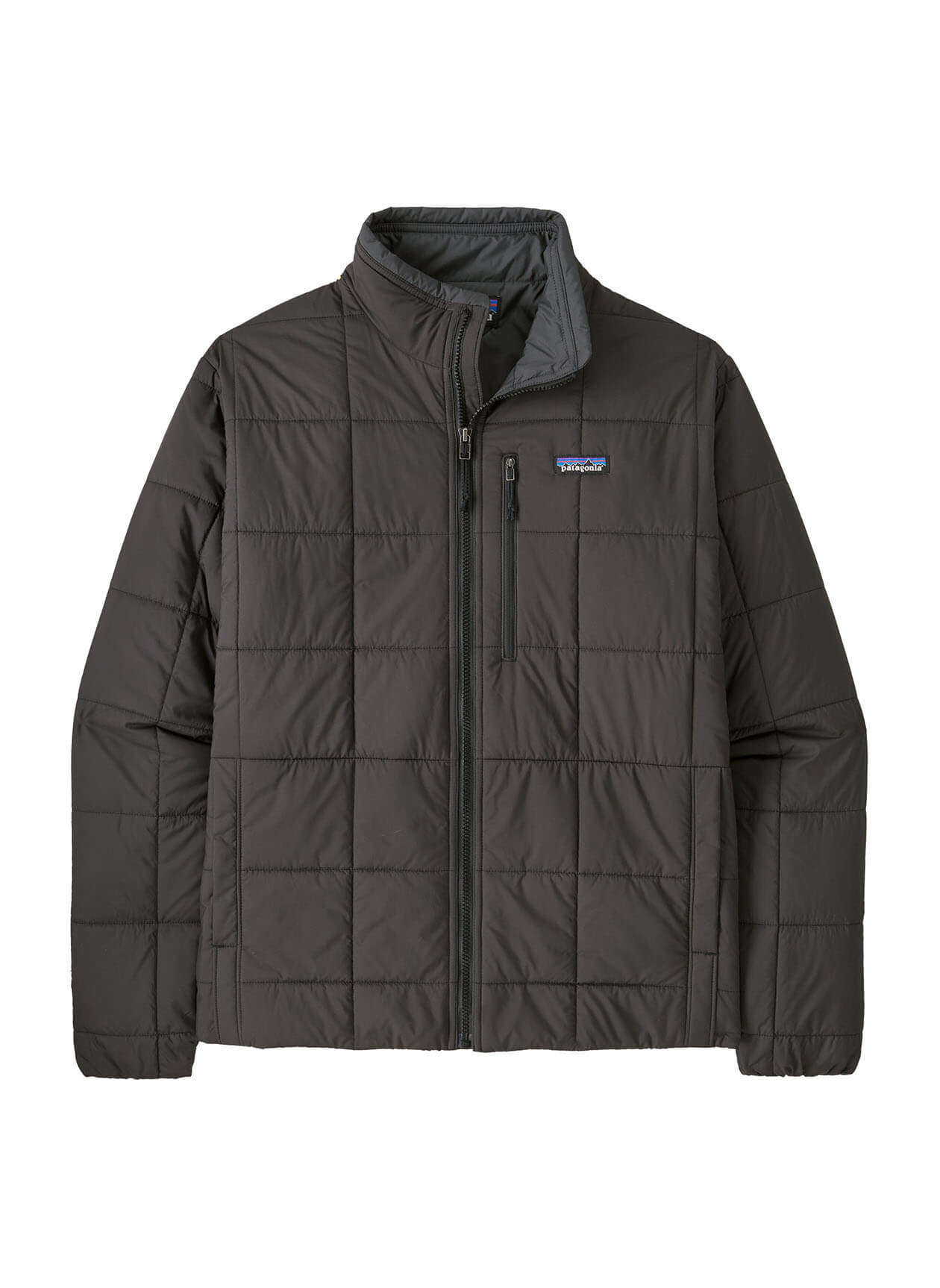 Patagonia Men's Light Gust Jacket - Black - XS