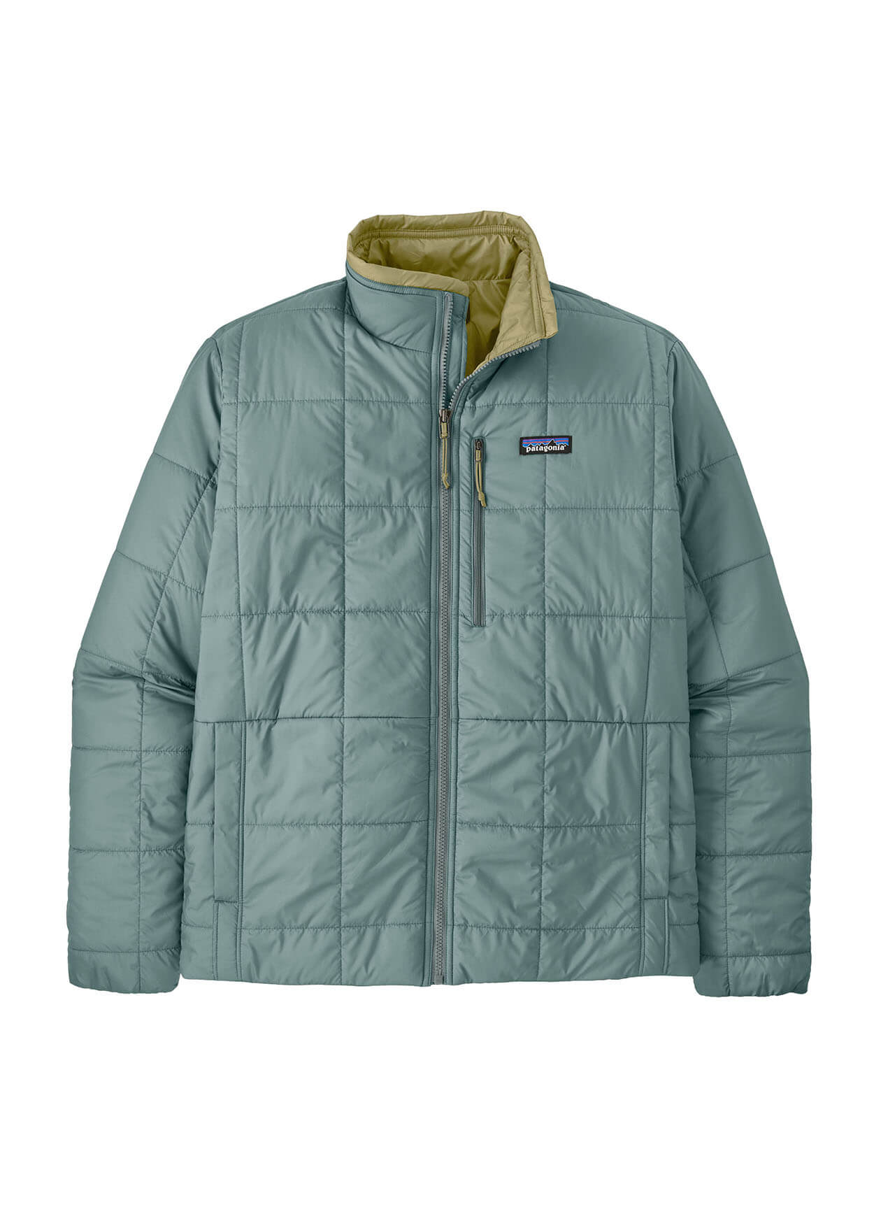 Patagonia Men's Light Gust Jacket - Black - SM