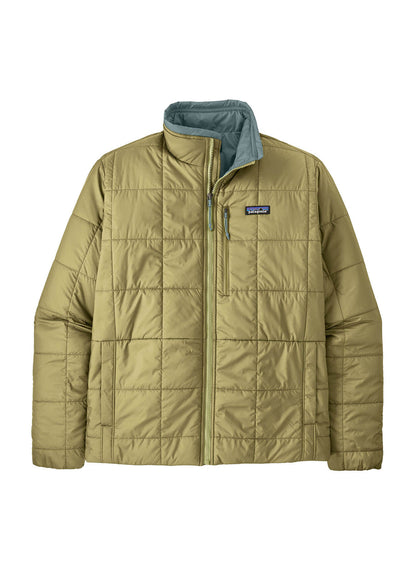 Patagonia Men's Light Gust Jacket - Black - SM