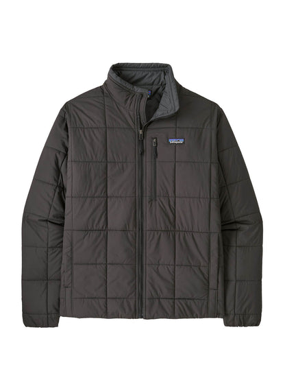 Patagonia Men's Light Gust Jacket - Black - XS
