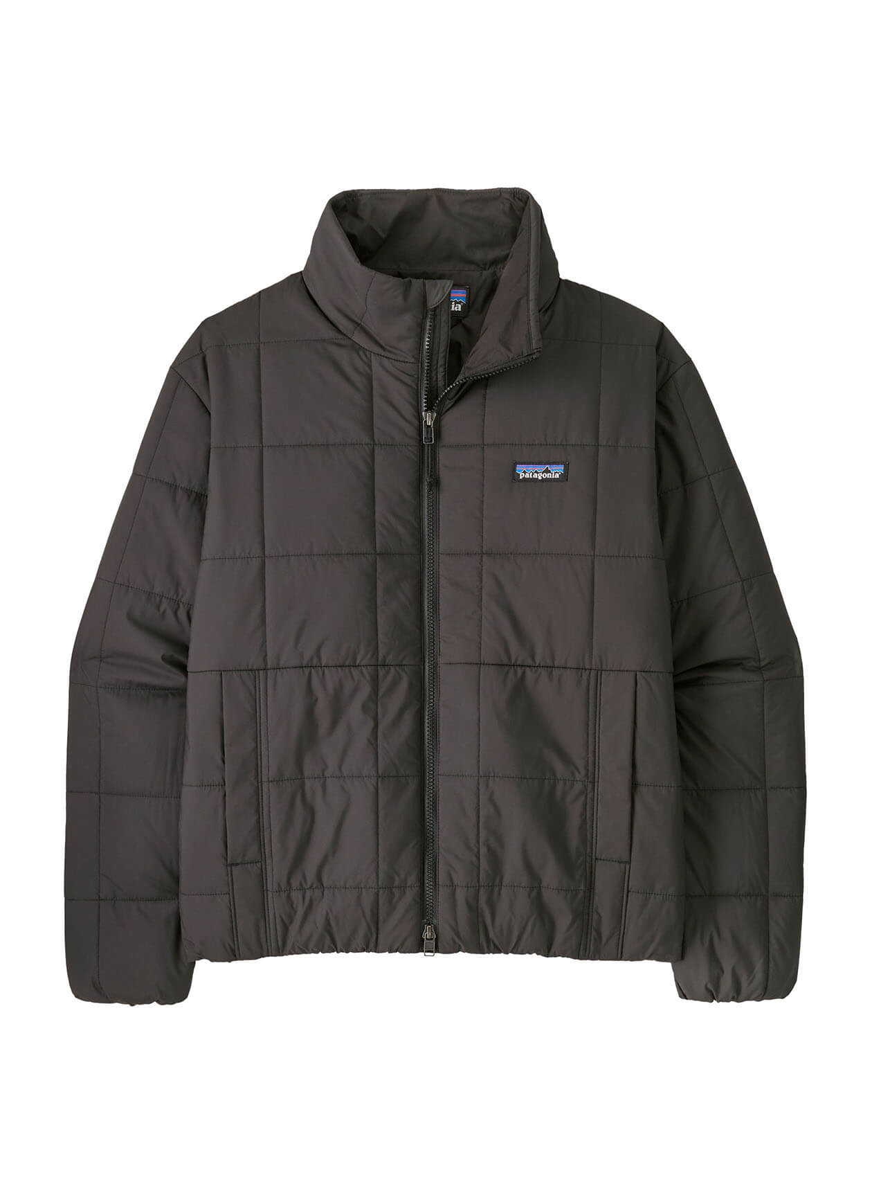 Patagonia Women's Light Gust Jacket - Black - XXS