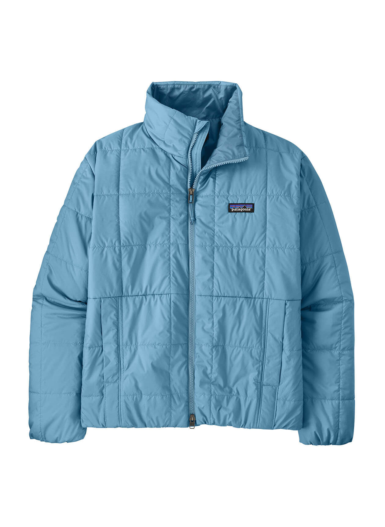 Patagonia Women's Light Gust Jacket - Black - XXS