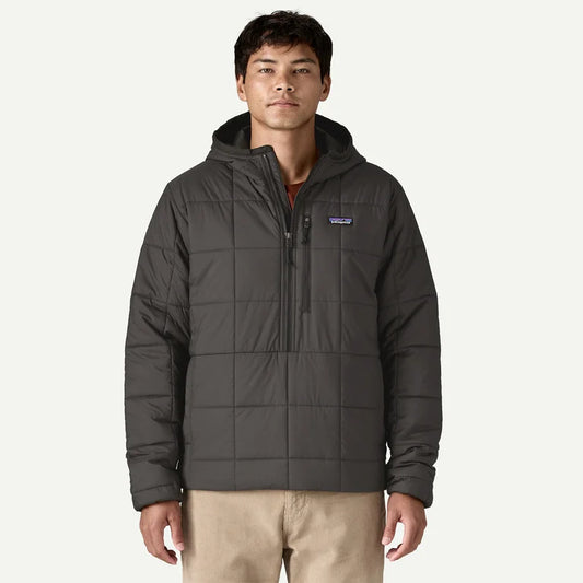 Patagonia Men's Light Gust Hooded Pullover