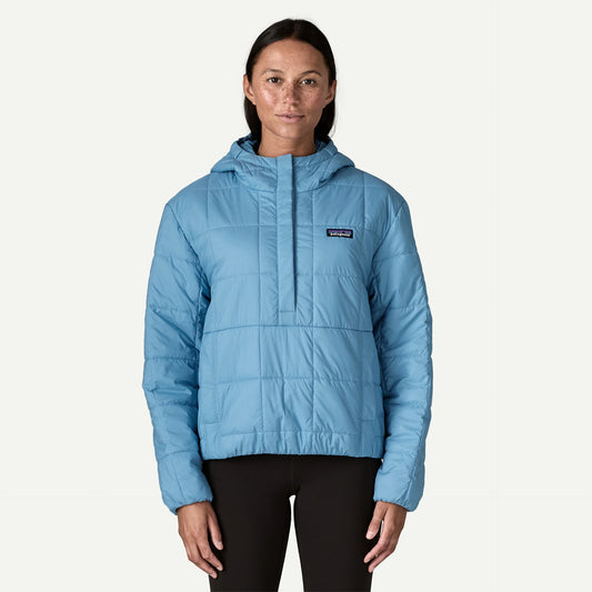 Patagonia Women's Light Gust Hooded Pullover