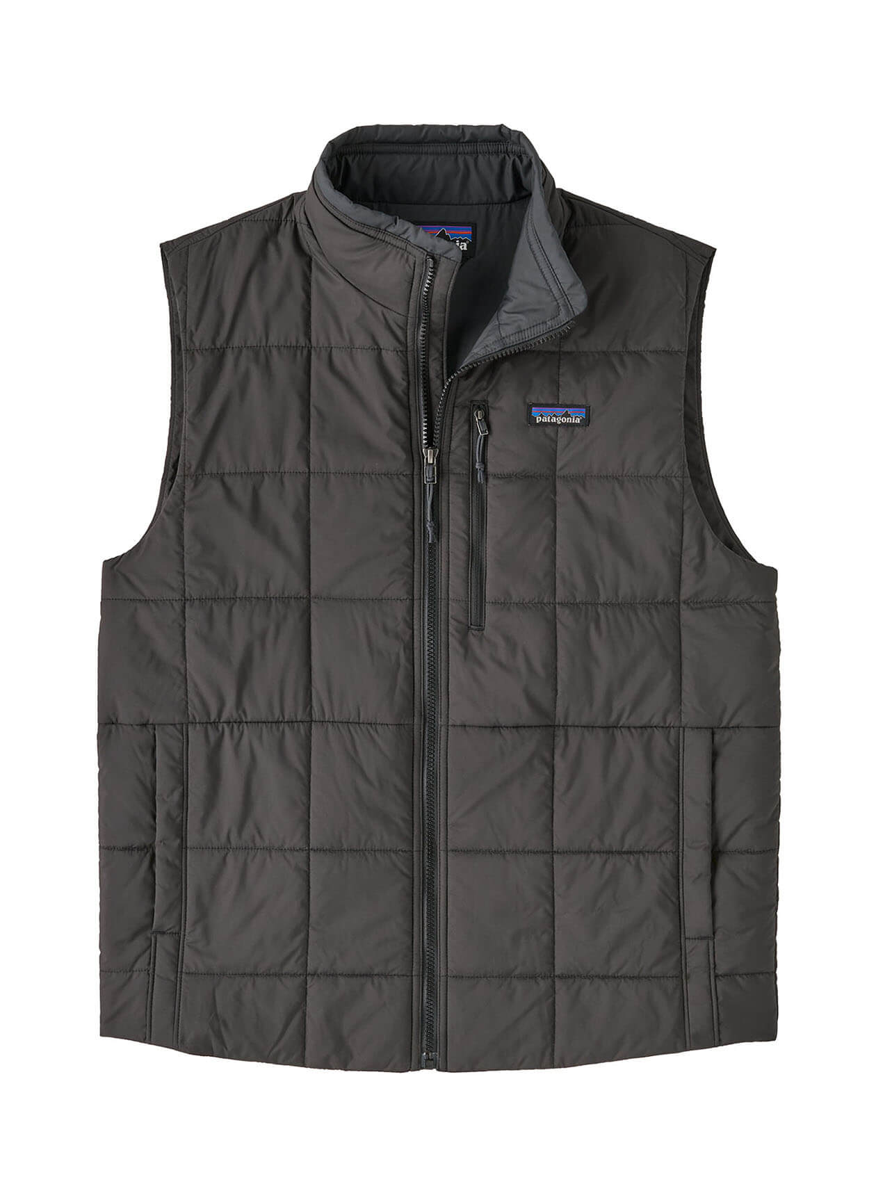 Patagonia Men's Light Gust Vest - Black - XS
