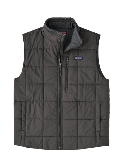 Patagonia Men's Light Gust Vest - Black - XS