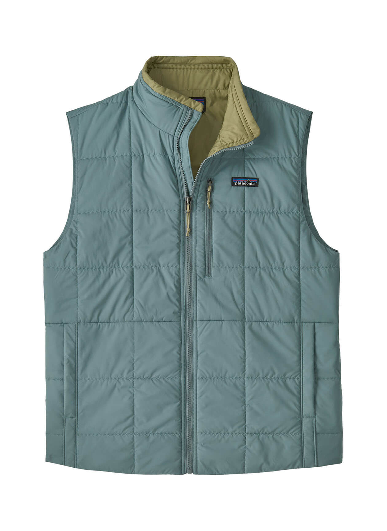 Patagonia Men's Light Gust Vest - Black - SM